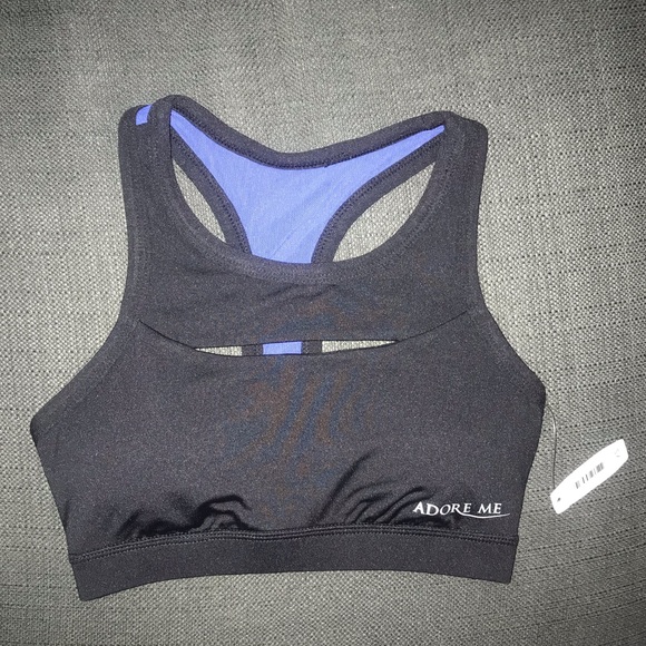 adore me sports bra